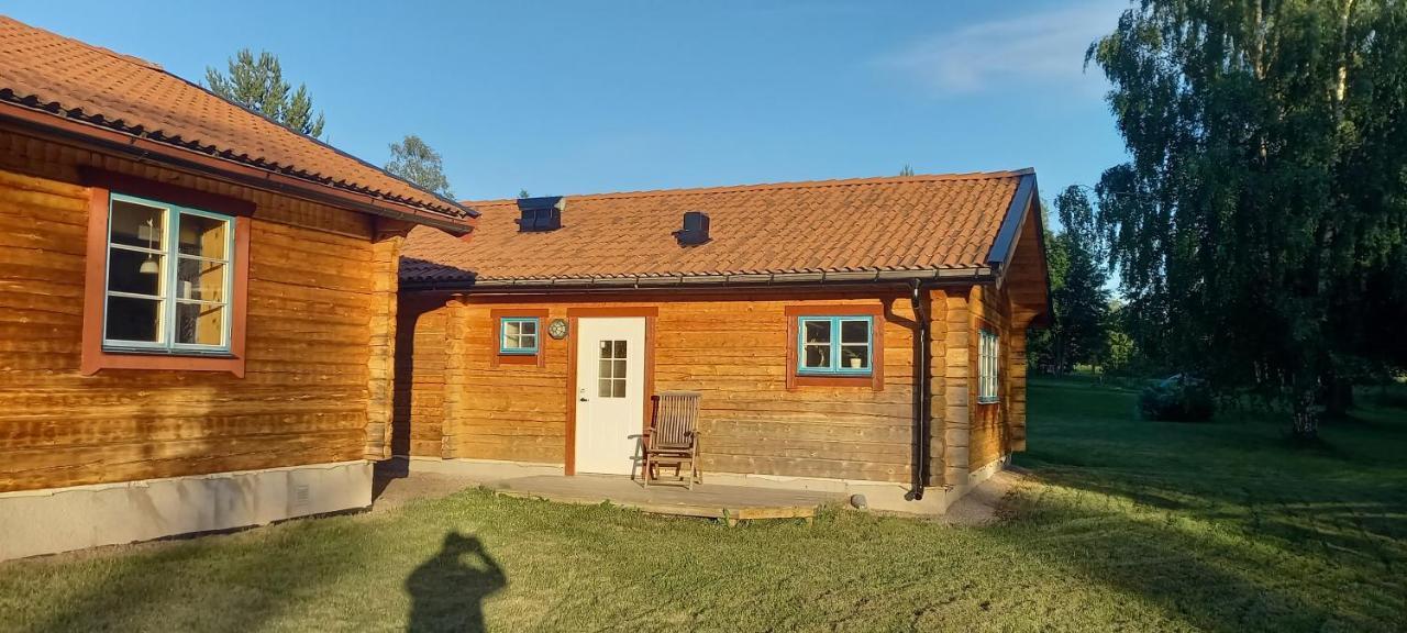 Vackert Belaegen Laegenhet I Gesunda Apartment Solleron Exterior photo