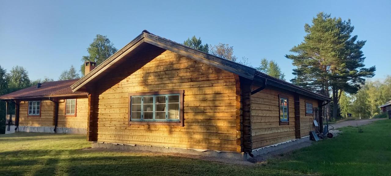 Vackert Belaegen Laegenhet I Gesunda Apartment Solleron Exterior photo